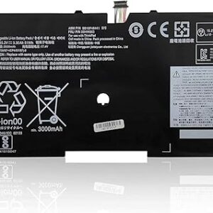 00HW003 00HW002 SB10F46440 SB10F46441 Laptop Battery for Lenovo ThinkPad X1 Carbon 3 2015 Gen 2 14" Series 15.2V 50Wh