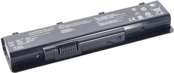 10.8V 56WH Laptop Battery A32-N55 for ASUS N45 N45SF N55E N75S N45E N45SJ N55S N75SF N45F N45SL N55SF N75SJ N45J