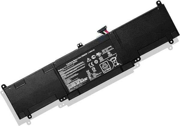 C31N1339 Battery for ASUS ZenBook UX303 UX303L UX303LA UX303LB UX303LN UX303U UX303UA UX303UB Q302L Q302LA TP300L TP300LA TP303LD TP300LJ TP300UA Series 0B200-9300000 Laptop 11.31V 50Wh