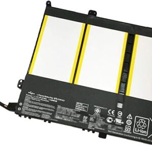 C31N1431 11.4V 57Wh Laptop Battery for ASUS Eee Book E Series E403SA E403S E403SA-WX0002H E403NA R416NA R416SA 0B200-01600000