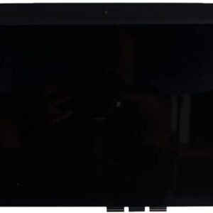 13.3" Replacement for HP Envy 13-Y 13-Y013CL 13-Y034CL 13-Y044CL 914608-001 LCD Display Touch Screen Digitizer Assembly Bezel