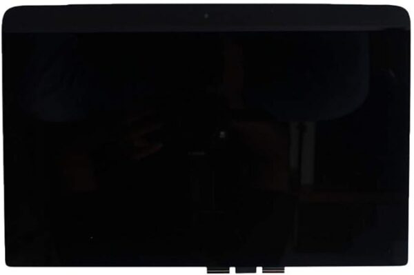 13.3" Replacement for HP Envy 13-Y 13-Y013CL 13-Y034CL 13-Y044CL 914608-001 LCD Display Touch Screen Digitizer Assembly Bezel