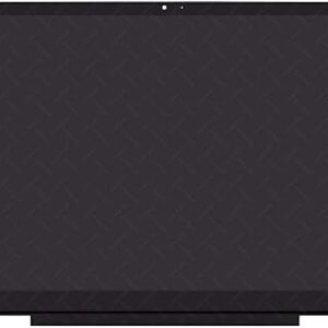 15.6" touch screen Replacement for HP ENVY x360 15-ee 15z-ee 15m-ee 15m-ee0013dx 15m-ee0023dx 15-ee0047nr L93183-001 L93181-001