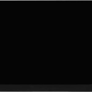 16.1" Screen Replacement for HP Omen 16-d1051ci 144Hz 40 pins 1920x1080 LED LCD Screen Digitizer Display Panel (Only for Non-Touch Screen)