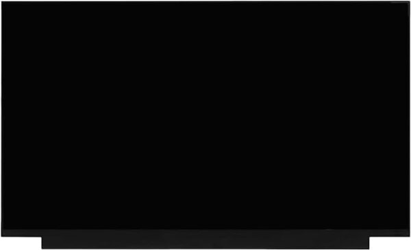 16.1" Screen Replacement for HP Omen 16-d1051ci 144Hz 40 pins 1920x1080 LED LCD Screen Digitizer Display Panel (Only for Non-Touch Screen)