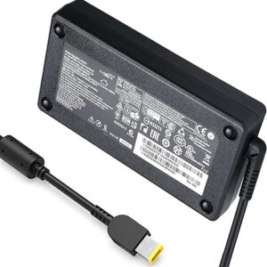 170W ThinkPad Charger for Lenovo ThinkPad P1 P15 P17 T15g T15p P16 P16v P15v P50 P52 P53 P70 P73 W540 W541