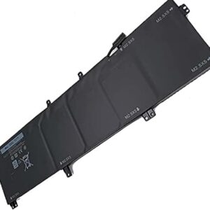 245RR Laptop Battery for Dell XPS 15 9530 Dell Precision M3800 Laptop 701WJ 7D1WJ T0TRM