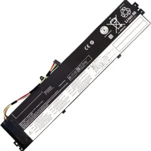 45N1140 45N1141 121500159 (14.8V 46Wh 3100mAh) Laptop Battery for Lenovo ThinkPad S3 S431 S440 V4400U Series 45N1138 45N1139