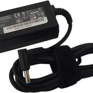45W AC Charger for HP 240 G5 250 G4 250 G5 256 G5 350 G1 Notebook 15 Series Notebook 15-dw 14-cm Series