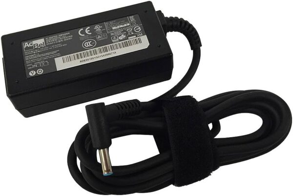 45W AC Charger for HP 240 G5 250 G4 250 G5 256 G5 350 G1 Notebook 15 Series Notebook 15-dw 14-cm Series