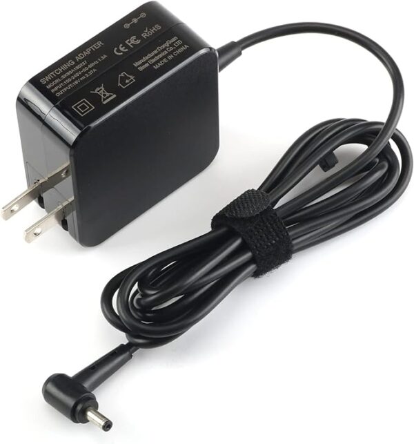 45W Laptop Charger for Asus X540S X540L Q504U Q302L X553M Q200E C300M E402MA AC Adapter Asus Zenbook UX303 UX303U UX31A UX32A UX410 UX410U UX410UA