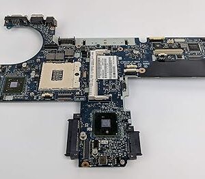 594028-001 HP EliteBook 8440P Intel Laptop Motherboard