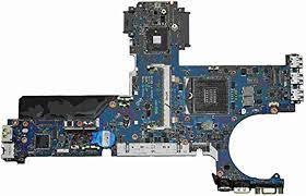 594028-001 HP EliteBook 8440P Intel Laptop Motherboard s989