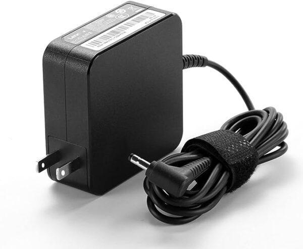 65W 45W OEM Charger for Lenovo ideapad 3-15ITL6/3-14IML05/S145-15API L3-15IML05/V14-ARE/V15-IIL/FLEX-14API/FLEX-14IWL 82DQ 82C5 81SS 81SQ 81Y3 82H8 82MD 81WA 81UT 81V7 Laptop Power Supply