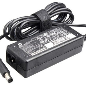 65W AC Adapter for HP 2000 Laptop 2000-2B09WM 2000-2B19WM 2000-2A20NR, Pavilion G7 G6 G4 DV7 DV6 DV5 DV4 DM4, Elitebook 8460p 8470p 8440p 8560p 8760p 8460w 8470w 8570w 8770w
