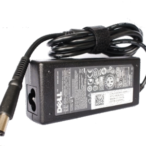 65W AC Charger for Dell Inspiron 14 3421 5421 14R 5421 15 3521 15R 5521 17 3721 17R 5737