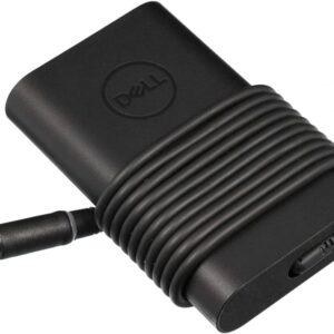 65W AC Charger for Dell Inspiron 15 3521 3531 15R 5520 7520 N5010 Latitude E5470 7480 7490 E7450 E7250 3300 3380 5280 5290 5490 LA65NM130 HA65NM130 PA-12