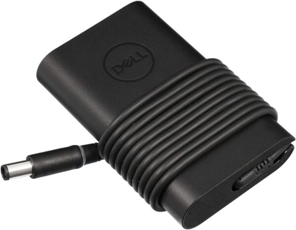 65W AC Charger for Dell Inspiron 15 3521 3531 15R 5520 7520 N5010 Latitude E5470 7480 7490 E7450 E7250 3300 3380 5280 5290 5490 LA65NM130 HA65NM130 PA-12