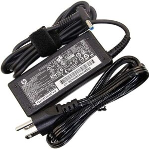 65W AC Power Charger for HP EliteBook 820 840 850 G3 G4 G5 G6 / 725 745 755 G3 G4 G5 G6 ProBook 640 650 G2 G3 G4 430 440 455 450 G3 G4 G5 G6 Folio 1040 1030 1020 G1 G2 G3HP EliteBook 820 840 850 G3 G4 G5 G6 / 725 745 755 G3 G4 G5 G6 ProBook 640 650 G2 G3 G4 430 440 455 450 G3 G4 G5 G6 Folio 1040 1030 1020 G1 G2 G3