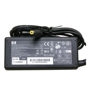 65W Adapter Charger for HP Pavilion DV6000 DV6500 DV6700 DV1000 DV2000 DV4000 DV5000 DV8000 DV9000 DV9500