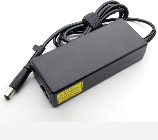 65W Charger for HP EliteBook 745 820 840 850 G1 G2