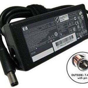 65W Charger for HP Pavilion DV7 DV6 DV5 DV4 DM4 G6 G7 G42 G42t G50 G50t G56 G60 G60t G61 G62 G62x G70 G71 G72