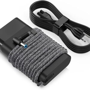 65W Laptop Charger for ProBook X360 11 450 650 640 G1 G2 G3 G4 G5 G6 G7
