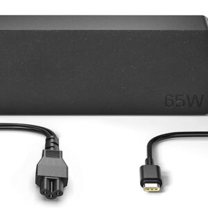 65W USB C Laptop Charger for Lenovo Yoga 6 7 9 7i 9i 730 720 910 920 S730 730S 720S S940 S540 C740 C930 C940, Thinkpad X1 Carbon gen 11 10 9 8 7 6 5,T14 T16 gen 1 gen 2 X1 T480s T490