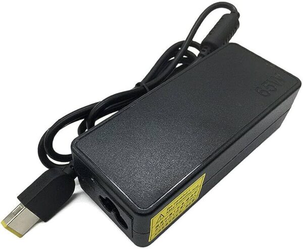 65W USB Charger for Lenovo Thinkpad x1 carbon(2nd 3rd 4th Gen ONLY!) Flex 2 3, X1 Yoga (1st Gen ONLY!)