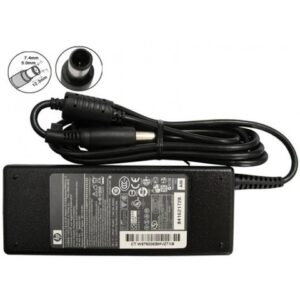 65W charger for Hp Compaq NC2400 NC4400 NC6120 NC6320 NC6400 NC8430 NW8440