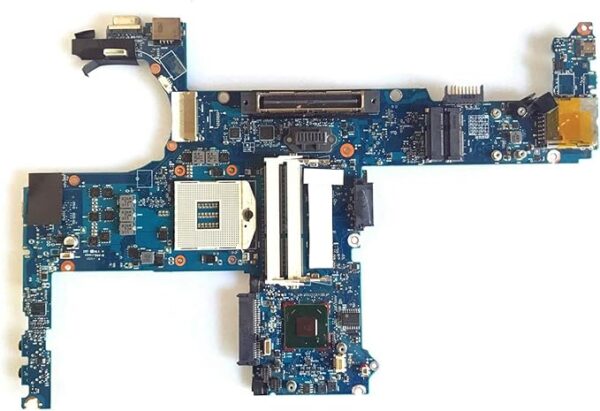 686036-001 HP ProBook 6470b Intel Laptop Motherboard