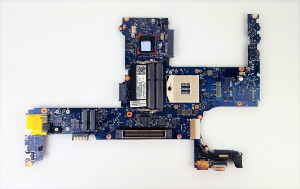 686041-001 HP EliteBook 8470P Intel Laptop Motherboard