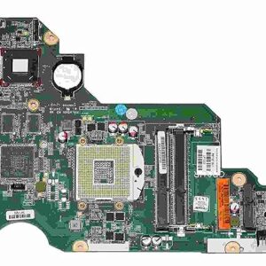 687701-501 Intel Motherboard for HP 650 Series Laptop
