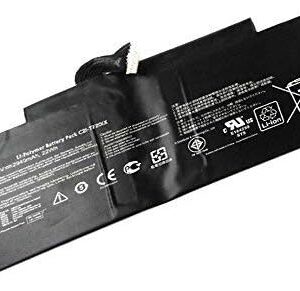 7.5V 22Wh 2940mAh Laptop Battery C21-TF201X Compatible with ASUS Transformer Pad TF300T TF300TG TF300TL