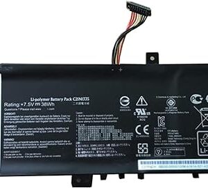 C21N1335 New 7.5V 38Wh Laptop Notebook Battery Compatible with ASUS VivoBook S451 S451LA S451LB S451LN Series Ultrabook