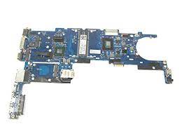 702849-001 Laptop Motherboard for HP EliteBook Folio 9470M System Motherboard i5-3427U 6050A2514101