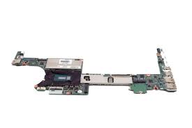 801506-501 HP Spectre X360 13-4000 Laptop Motherboard 8GB w/Intel i5-5200U