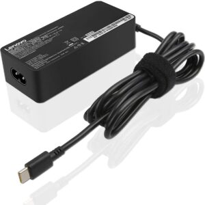 95W 100W USB C Charger Fit for Lenovo Yoga Ideapad Slim 5 5Pro 5-15 5-14 5-16 14IRL8 16IRL8 14ABR8 14IAH8 16AHP9 15IRH9 15IRU9 16IHU6 15ABA7 14ABA7 14IAL7 15IAL7 14IAP7 14IRH8 14ARP8 16ARP8