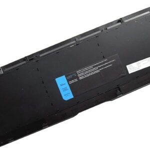 9KGF8 6FNTV E225846 TRM4D XX1D1 7XHVM Laptop Battery Replacement for Dell Latitude 6430u 312-1424 Ultrabook Series