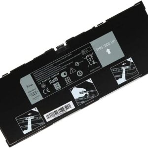 9MGCD Laptop Battery for Dell Venue 11 Pro 5130 5130-9356 7130 7139 32 5130 T06G 7140 Series Tablet 09MGCD T8NH4 0T8NH4 XMFY3 0XMFY3 XRXMG 312-1453 451-BBGS 451-BBIN VYP88 0XRXMG