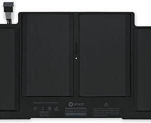 A1466 A1496 A1369 Battery for MacBook Air 13" (Late 2010 to 2017)