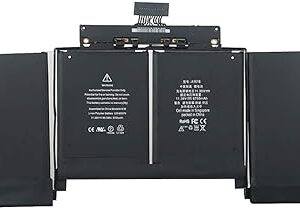 A1494 A1618 Battery for MacBook Pro 15 Inch Retina A1398 (Late 2013, Mid 2014, Mid 2015 Version)