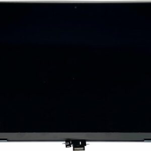 A2681 Screen Replacement for MacBook Air M2 A2681 2022 13.6 inch EMC 4074 MLXW3 MLXX3 MLXY3 MLY03 MLY13 MLY23 MLY33 MLY43 Full LED LCD Screen Display Assembly