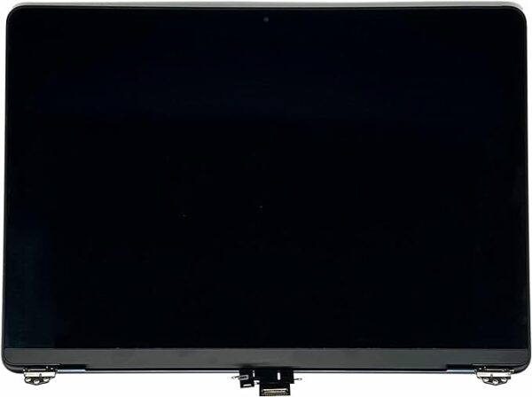 A2681 Screen Replacement for MacBook Air M2 A2681 2022 13.6 inch EMC 4074 MLXW3 MLXX3 MLXY3 MLY03 MLY13 MLY23 MLY33 MLY43 Full LED LCD Screen Display Assembly