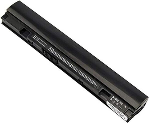 A31-X101 A32-X101 Laptop Battery for ASUS Eee PC X101 Eee PC X101C Eee PC X101CH Eee PC X101H Series (10.8 V 2600 mAh)