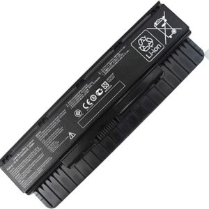 A32N1405 Laptop Battery for G551 G58JK G771 G771JK G771JM G551JK G551JM N551 N751 GL551 GL771 GL551JM GL551JM-DH71 Series A32NI405