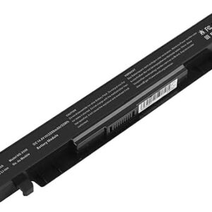 Laptop Battery for ASUS X550 Series, X550A, X550B, X550C Series, X550CA Series Laptop Battery Asus A41-X550A X550 X550C R510C X550A X550D X550J X550CA X550JK A41-X550 X550CC