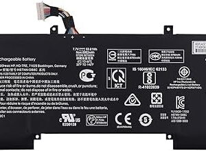 AB06XL Laptop Battery For HP Envy 13 2017 13-AD019TU AD022TU AD023TU AD024TU AD025TU AD026TU AD027TU Series