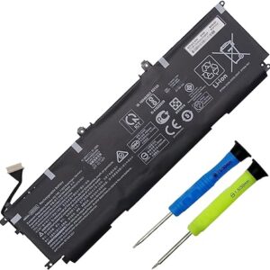 AD03XL Laptop Battery for HP Envy 13-AD 13-AD000 13-AD100 13-AD1XX 13-AD002NG 13-AD101TX 13-AD104TX 13-AD109TX 13-AD012NA Series