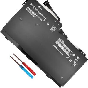 AI06XL Battery for HP ZBook 17 G3 Series A106XL AIO6XL HSTNN-LB6X HSTNN-C86C 808397-421 808451-001 808451-002 AI06096XL